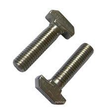 Stainless Steel T Slot Bolt